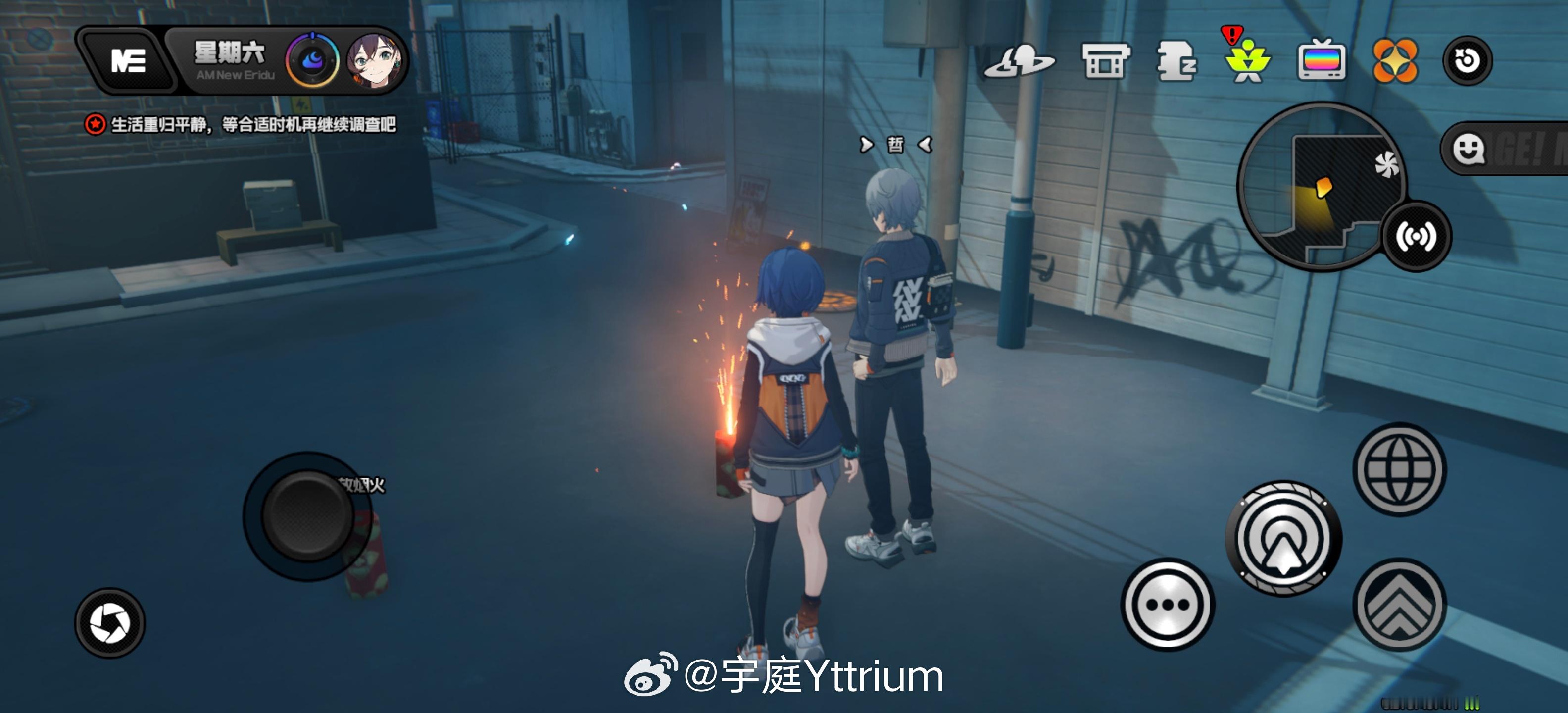 话说现在不让放鞭炮，是不是因为怕影响大家在电视上看广告？