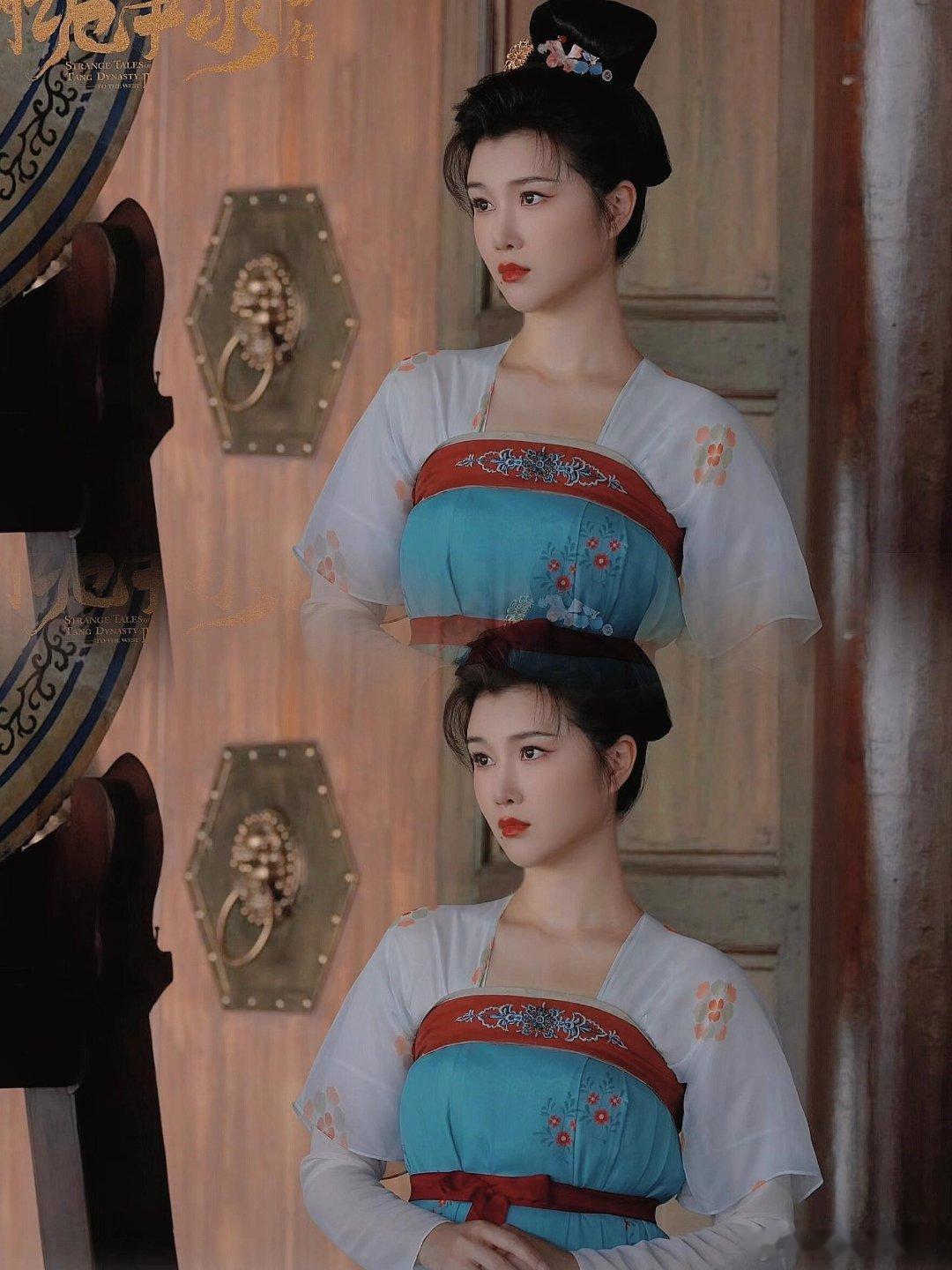 唐诡这三对苦命鸳鸯的故事真的让人心疼又感动独孤羊那封放妻书写得太戳泪点了希望可以