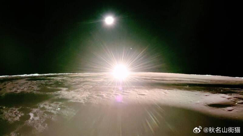 进驻月球要注意：失重环境让精子“迷路”，或影响受精与胚胎发育海外新鲜事 随着人类