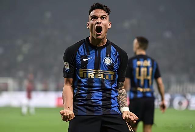 国米绝杀尤文赛后，意大利裁判专家卢卡-马雷利：“主裁判拉佩纳犯了一个非常严重的错