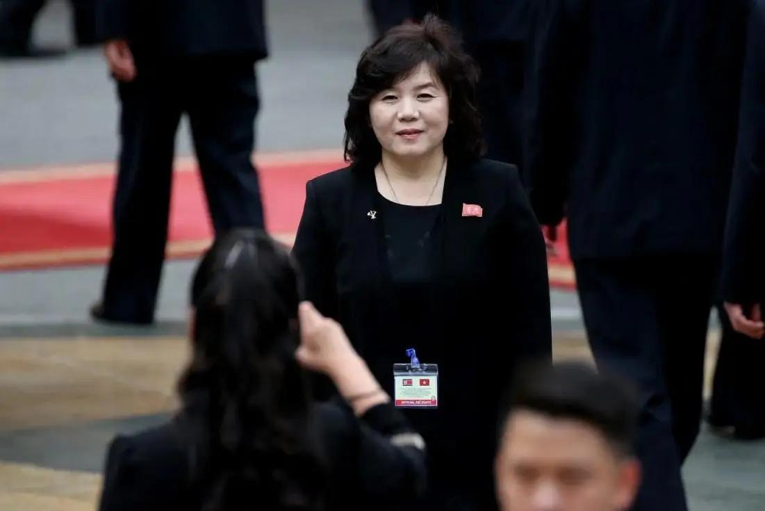 朝俄关系要更进一步了！
 
朝鲜中央通讯社放出消息：应俄罗斯联邦外交部和白俄罗斯