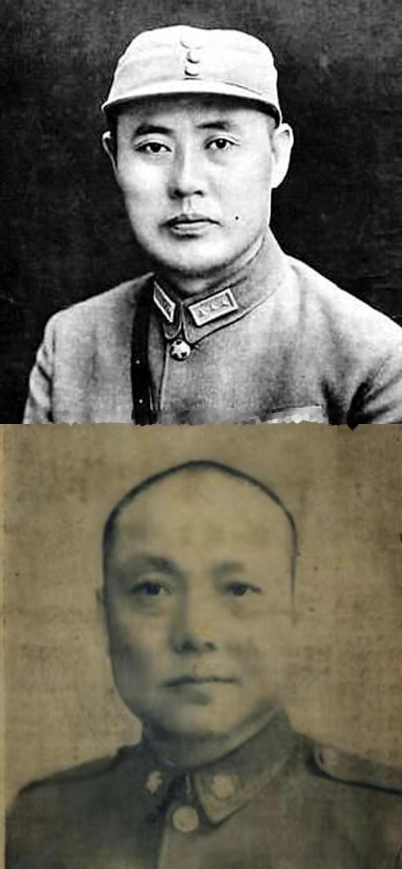 你知道功德林里每位战犯最恨谁吗？
功德林里的战犯，后来坐在同一间院子里学习、改造