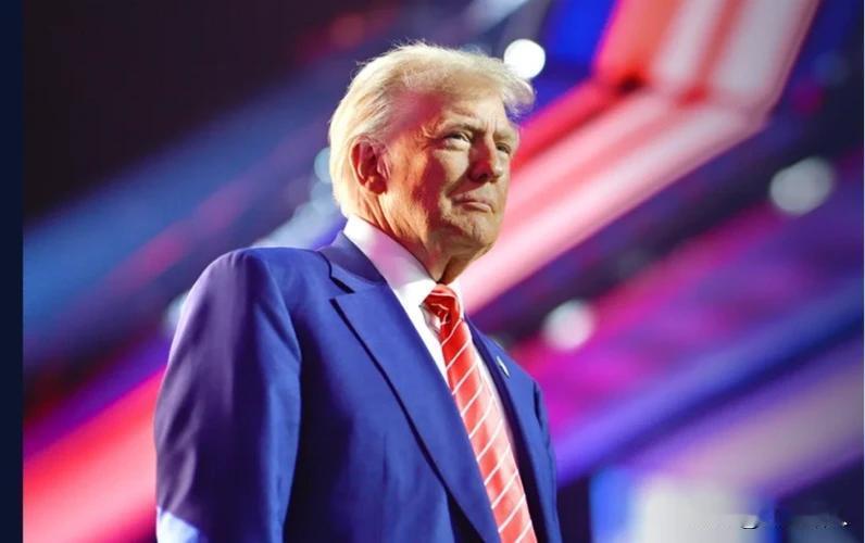 为什么这个世界上没有人敢出头震慑特郎普，任其横行霸道，任其胡作非为，任其滥杀无辜