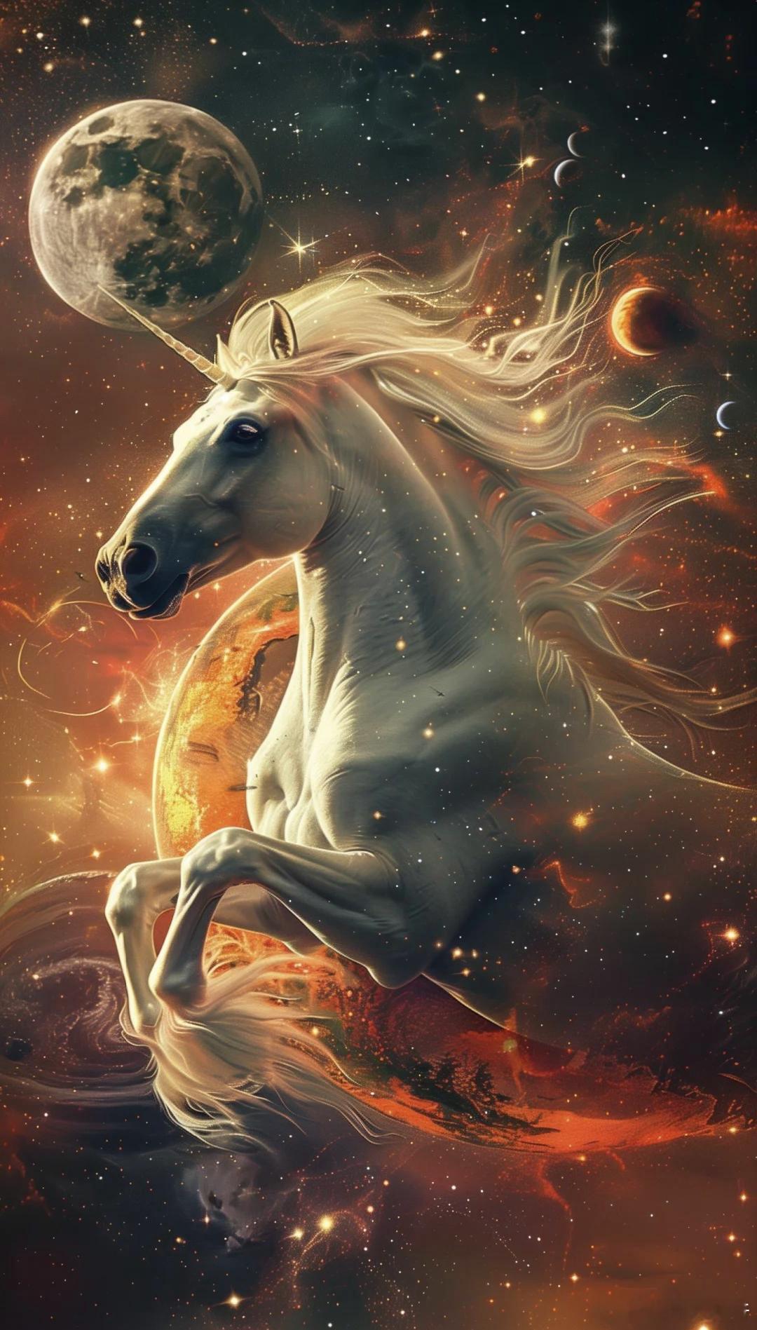 大家早！马年的工作日很快到来！