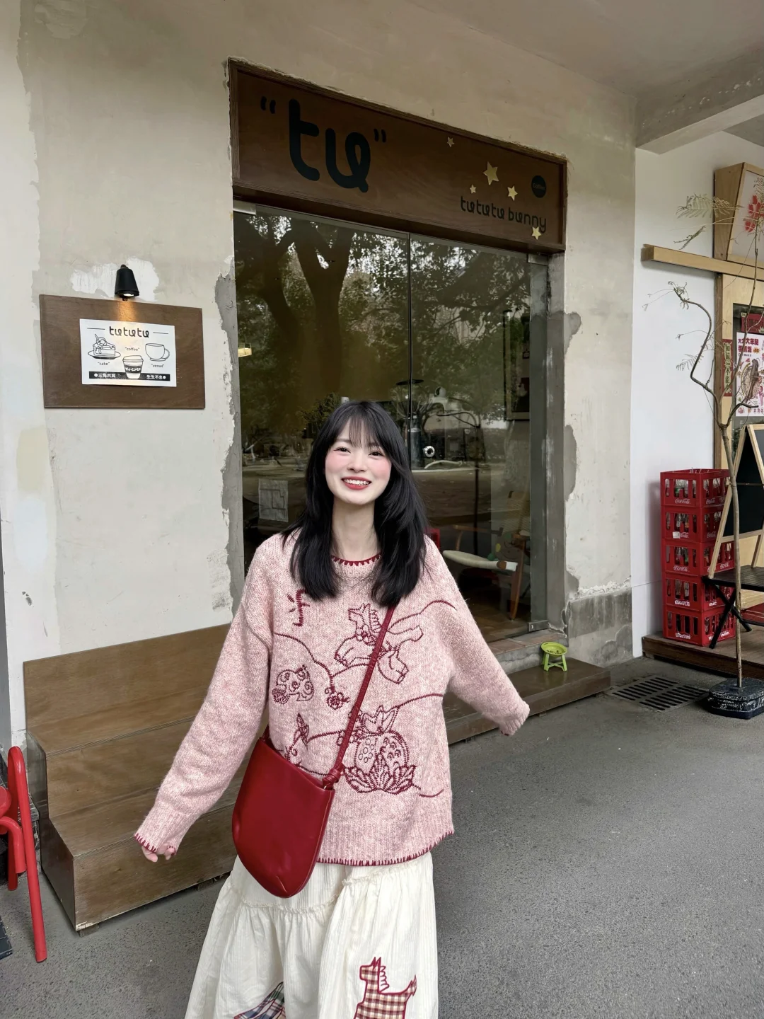 迫不及待想过春天了🌷