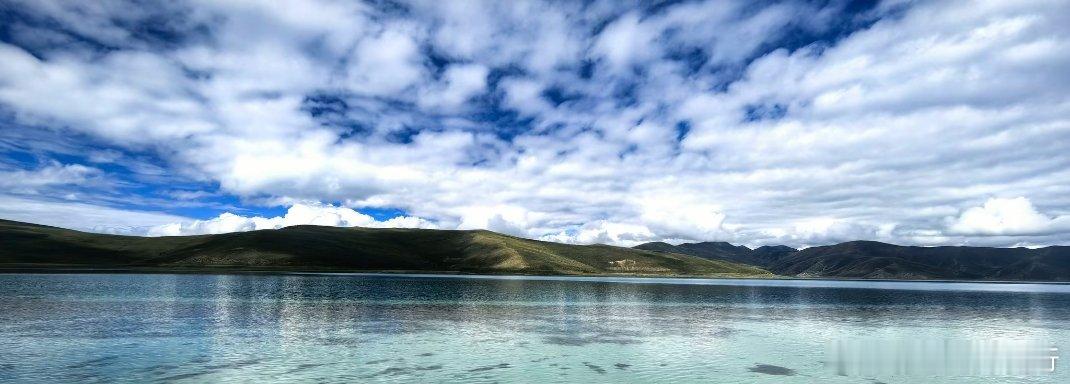 心有向往，才能不负此生……明年的生日想去那个离天空最近的地方生活手记