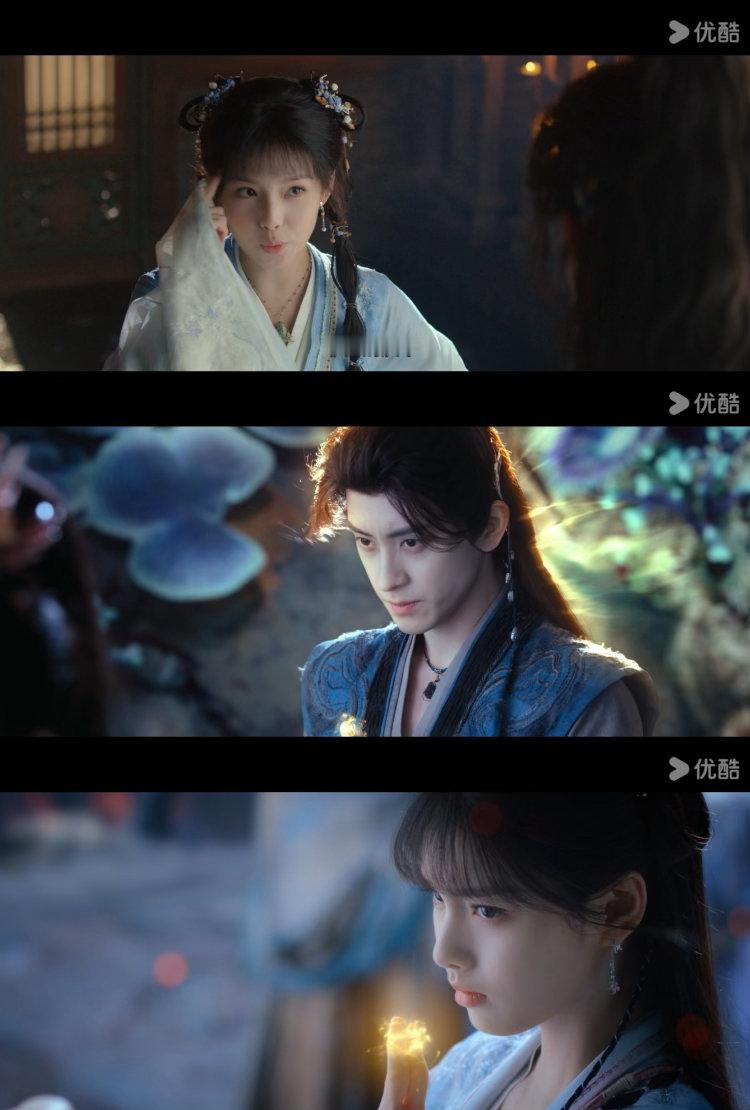 敖瑞鹏飞升敖瑞鹏师兄太稳健飞升 期待 