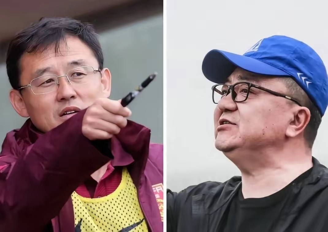 董路带娃意大利夺冠，孙继海评论区沦陷：你讽人家马戏团，人家拿冠军打脸！