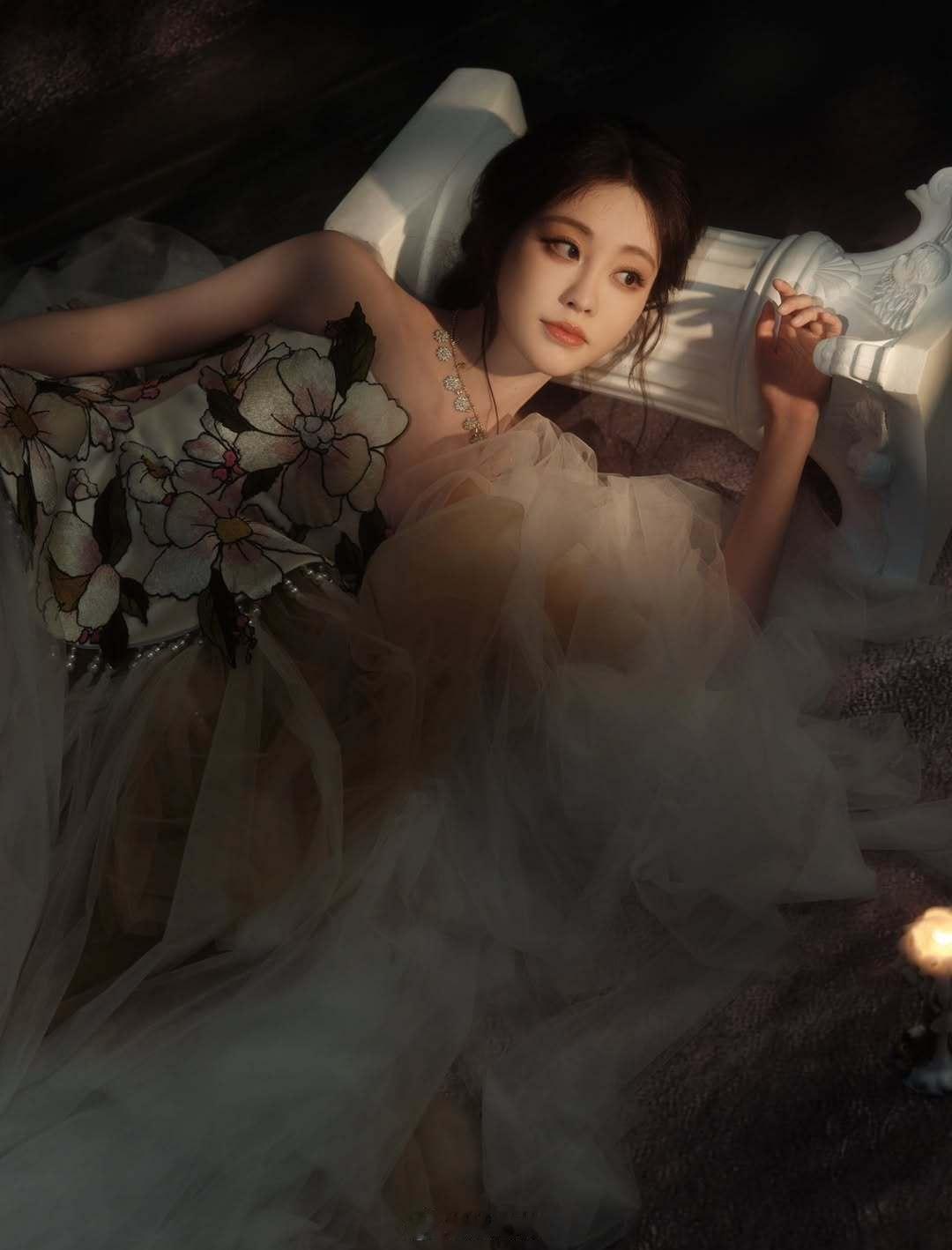 祝绪丹 热图阁公众号 