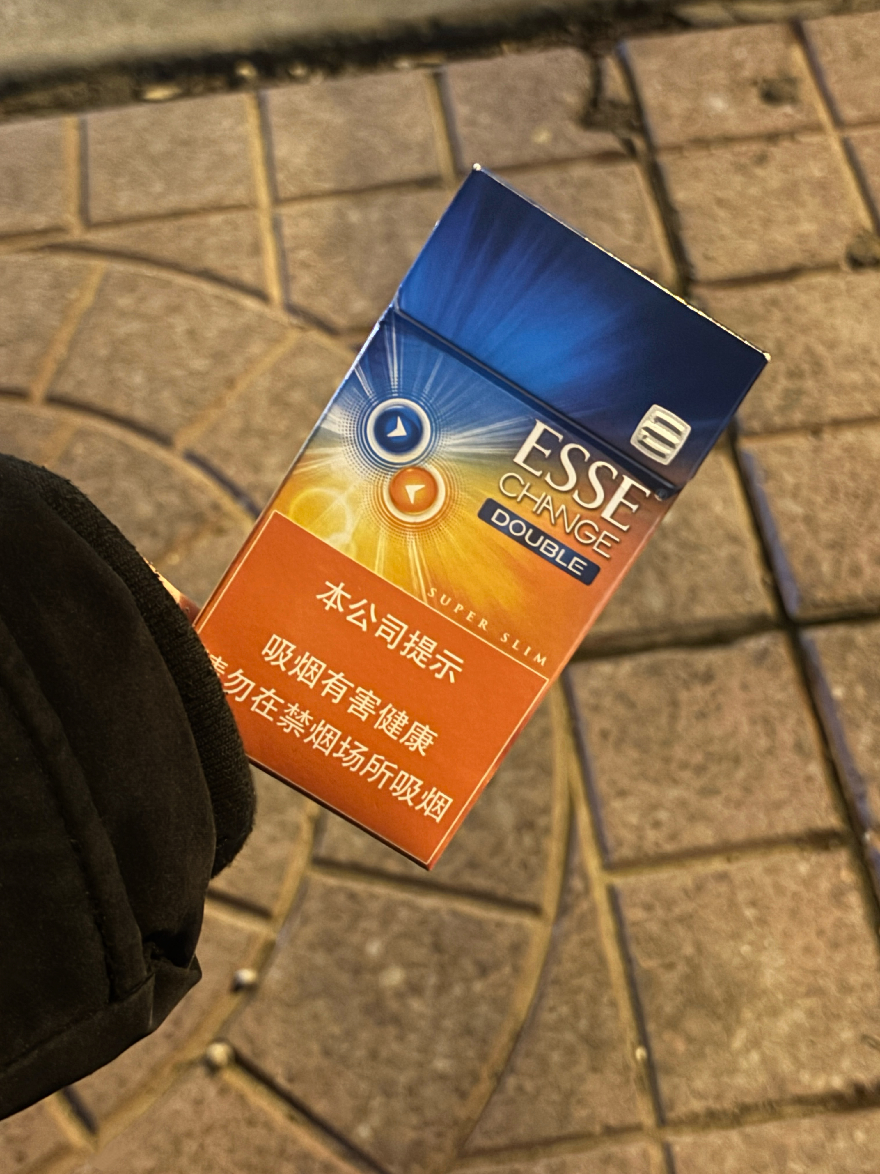 啥也不讲了 柑橘乌云走起 