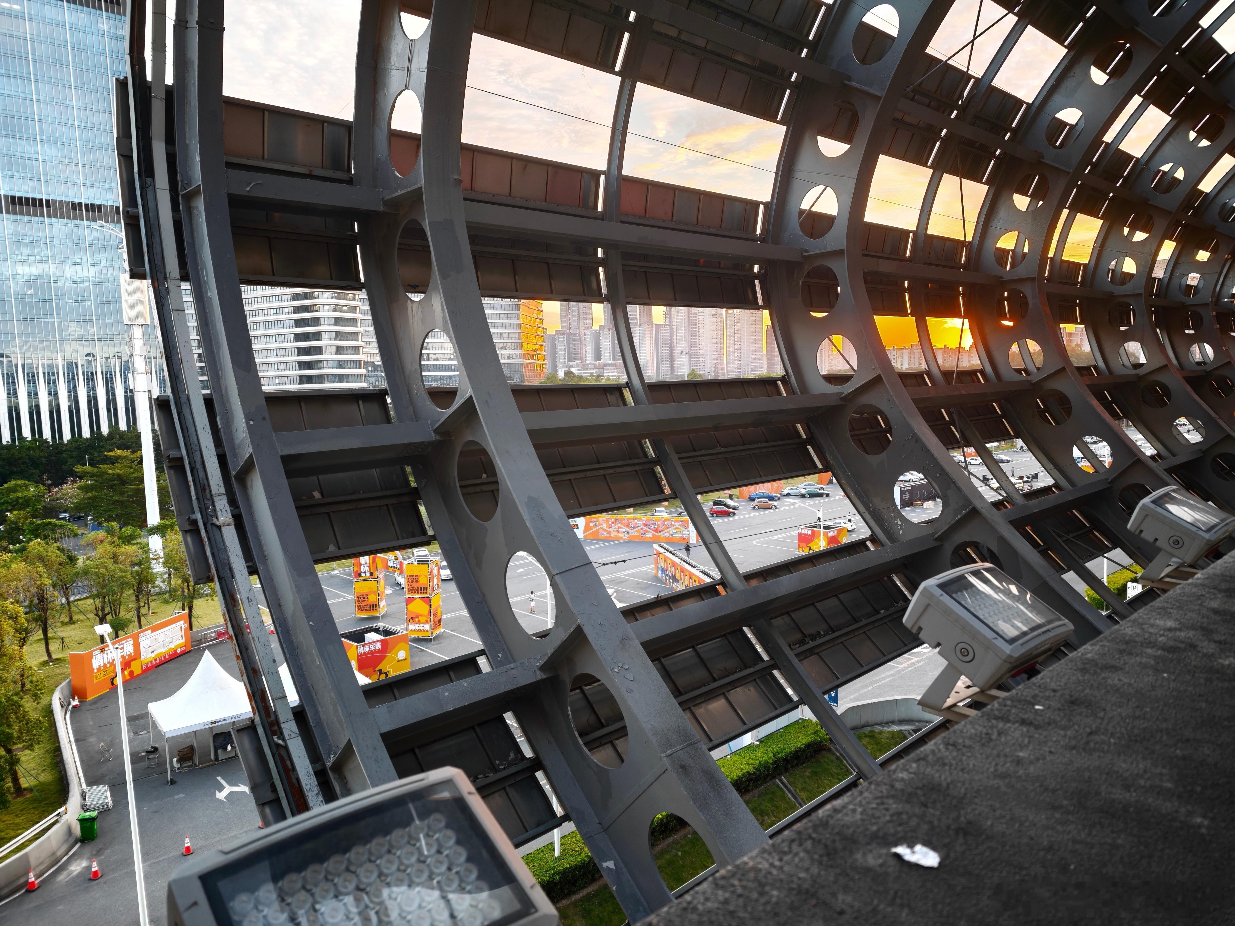 快看！大家看到了什么？ 