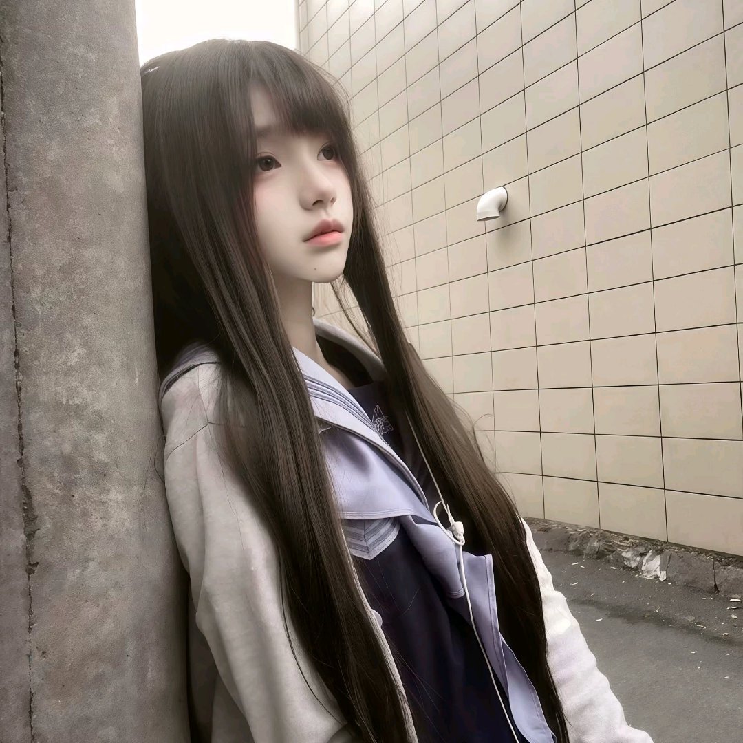 𝙒𝙚𝘾𝙝𝙖𝙩 | 氛围感头像 | ins头像 | 女头 | 高清头像