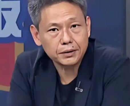 台湾军事专家谢寒冰终于说了实话，武统、和统都没戏了，因为大陆已经启动了最可怕的‘