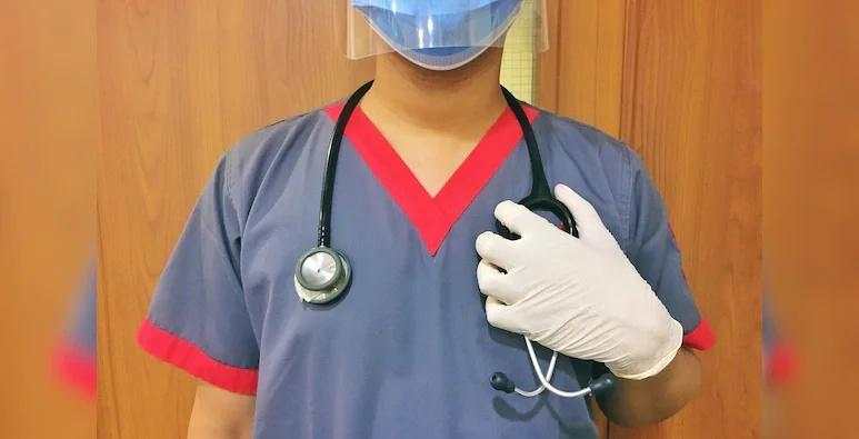 🇩🇪🤝🧑‍⚕️德国护士为减轻工作量连杀10人
近日，德国一名护理护士因在