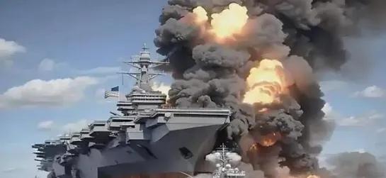 如果台海战争爆发，那么最难啃的地方不是台湾，而是在咱们家门口的日本，因为那时候的