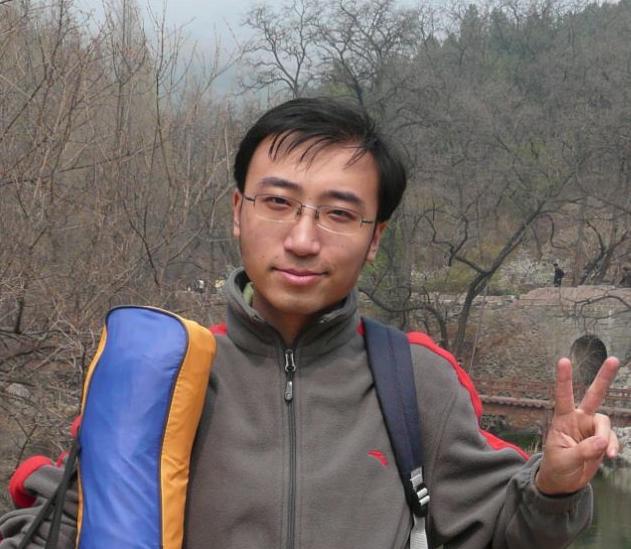 清华北大双料学霸李永乐，在北京找工作的过程中处处碰壁，外企不要他，500强也不要