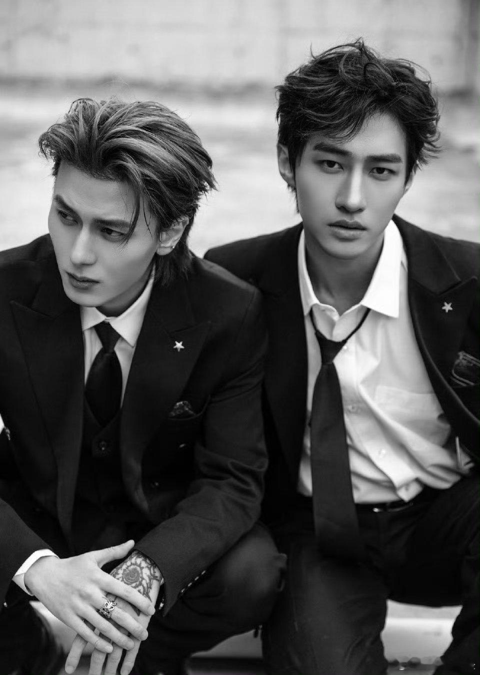 30岁是男爱豆无法跨越的坎吗EXO、UNINE、伯远的例子都在证明，热爱与实力才