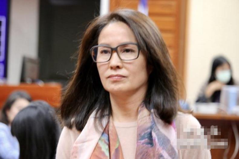 吃相太难看？高金素梅刚被求刑12年半，不到72小时，赖清德就急不可耐的提名原住民