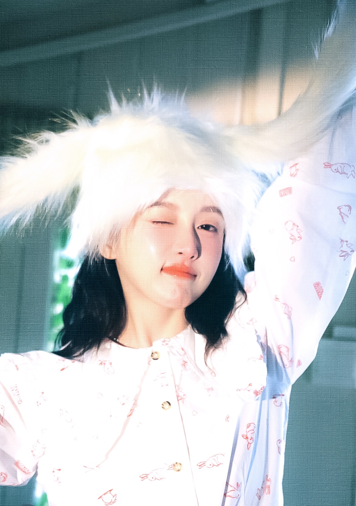 📩🧸🪄🎁姜贞羽 头像 