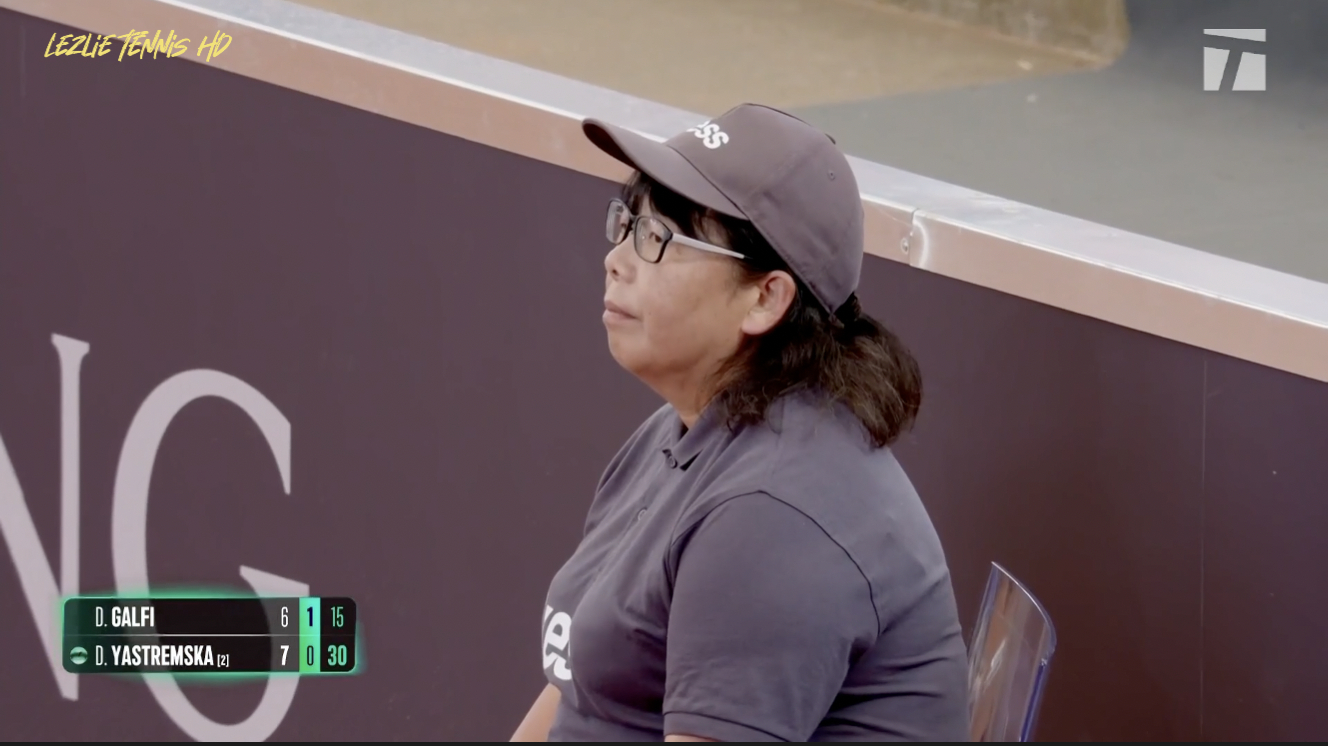 是你！东洋之花！已经很久没见过鹤渊志乃阿姨了 ​​​