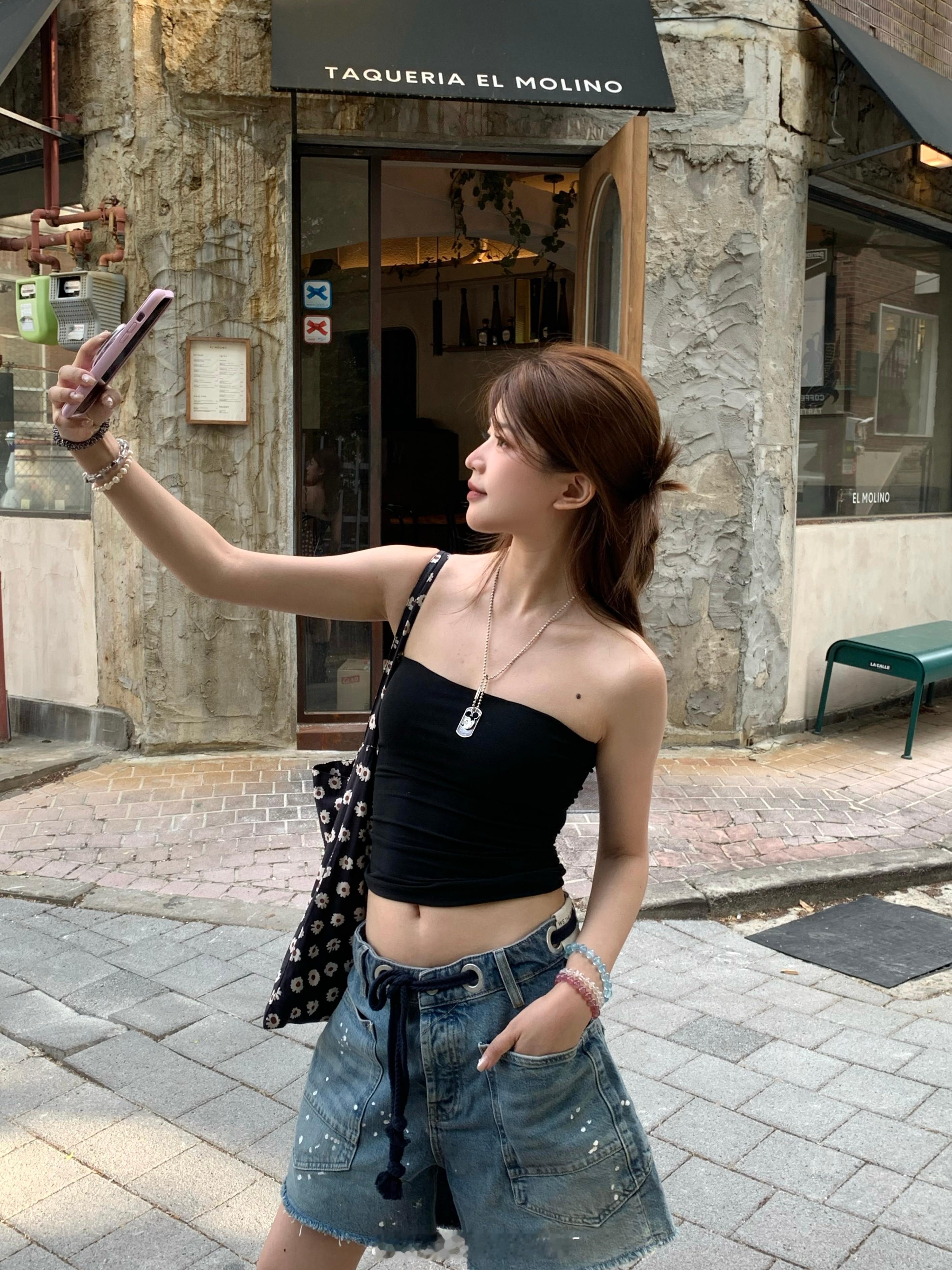 我的出游fitcheck ✌🏻 ​​​