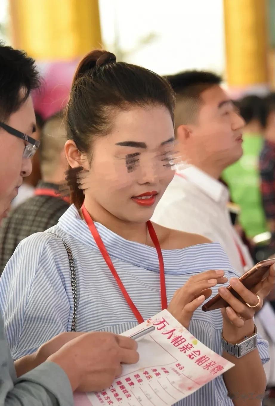 这组“剩女”统计数据，简直让人不敢相信:

广州直逼60万，
北京突破80万，
