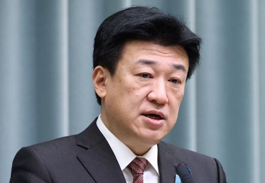 8月15日，即将迎来日本战败81周年。日本将在东京武道馆举行全国战死者追悼仪式。