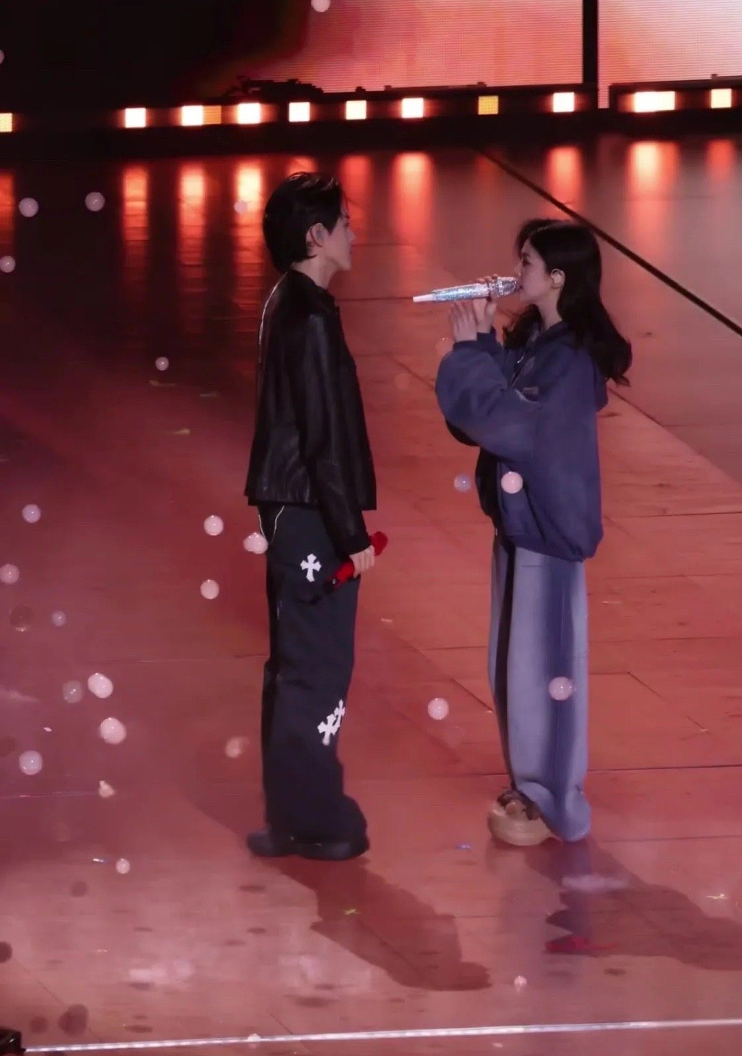 玛雅！！！！！白鹿 