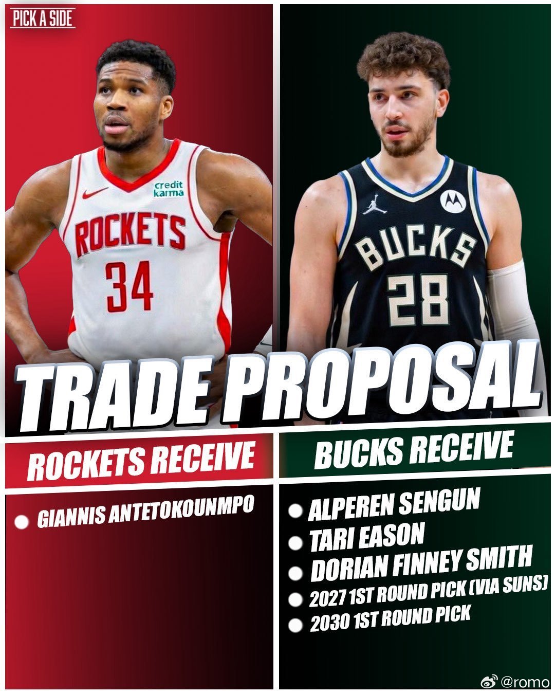 比尔西蒙斯：字母哥今夏值不值得化血本？扬尼斯·阿德托昆博总是受伤，年纪也越来越大