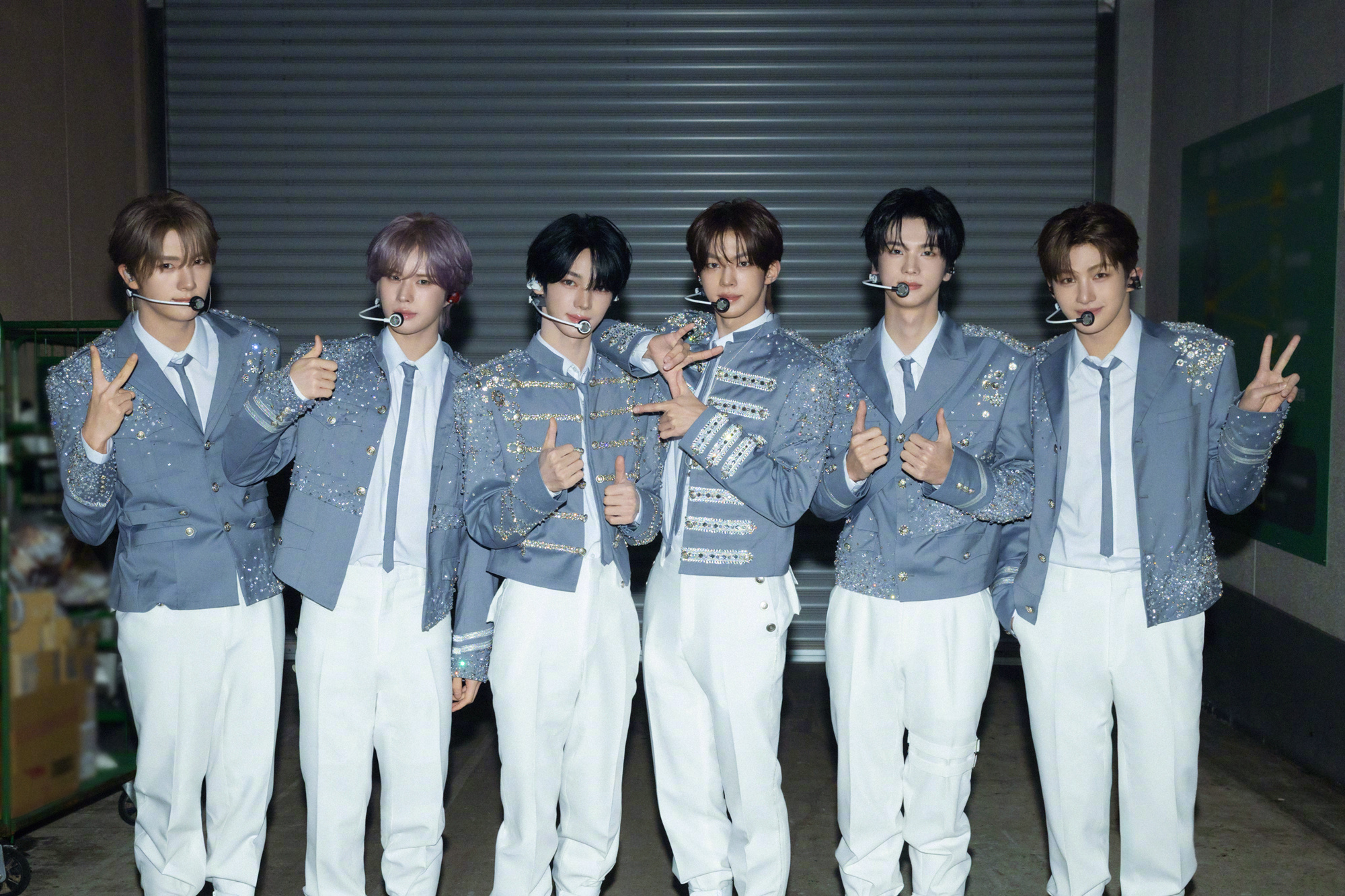 【Twi】260828 2026 TWS TOUR '24/7:FOR:YOU'