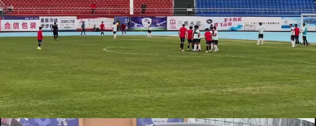 广州队来外援了，角球这样踢，进了。[捂脸][捂脸][捂脸]

萨达斯卡斯
立陶宛