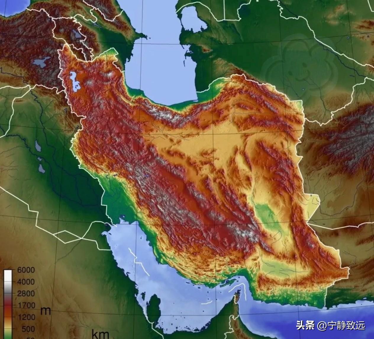 美国依靠轰炸，以为靠丢几颗炸弹就能让伊朗跪下？

这想法简直天真得可爱。

翻翻