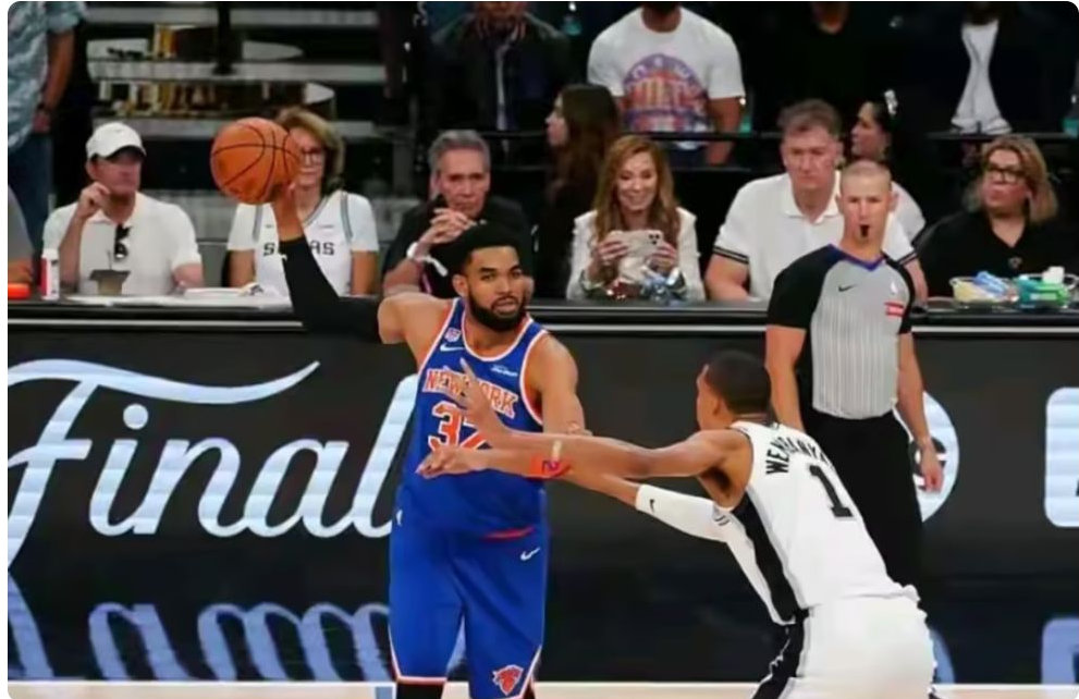 炫富？NBA唐斯未婚妻晒钻戒，戒指意义非凡，其身材堪比金卡戴珊 