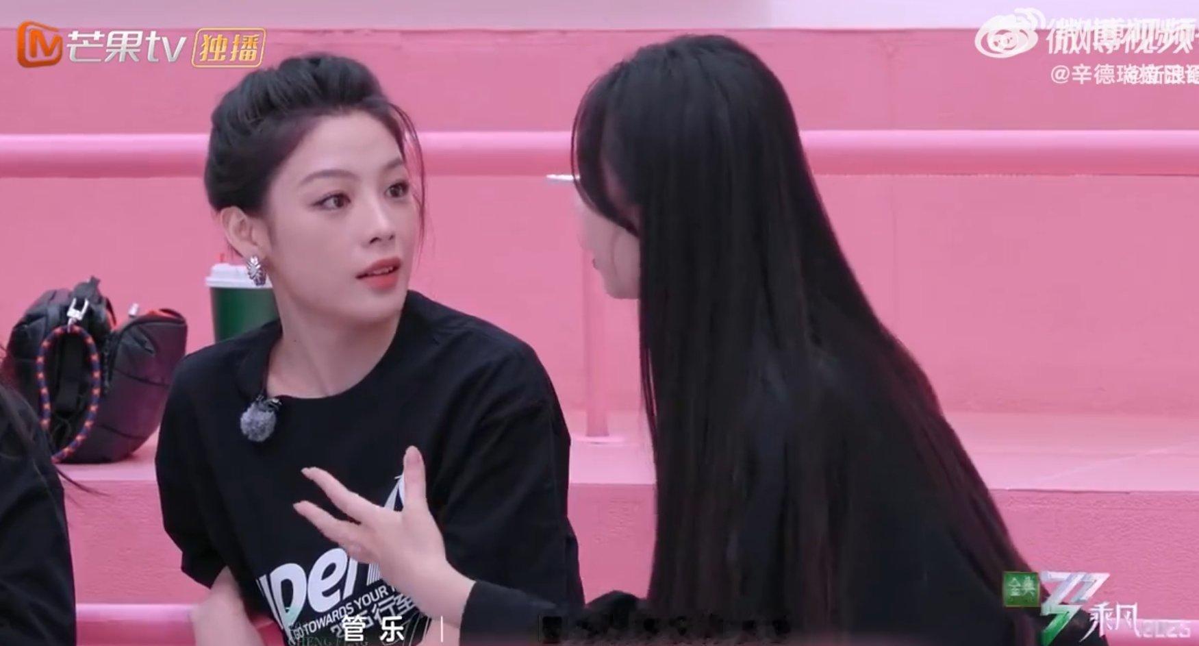 李斯丹妮说什么什么就不会实现李斯丹妮这次真的是 “翻车” 了，说啥啥不灵，不过也