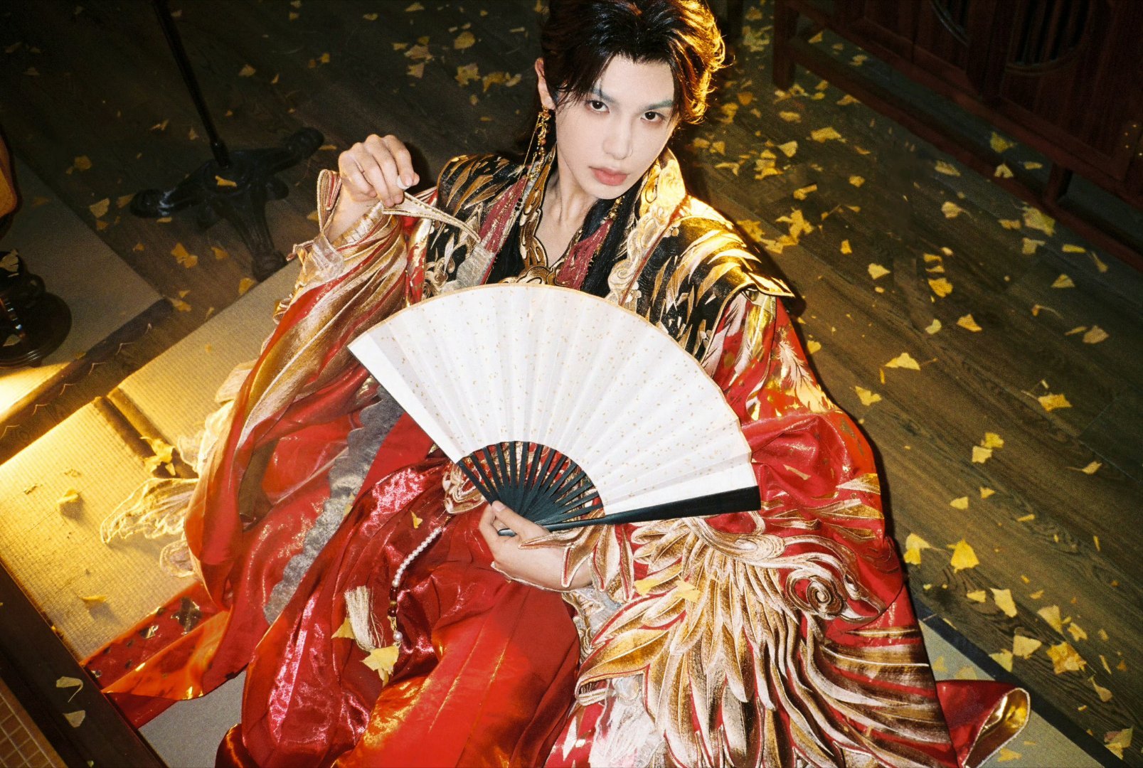 黄明昊 hmh黄明昊我的妈耶 hmh黄明昊张十一 hmh黄明昊新专辑glitch