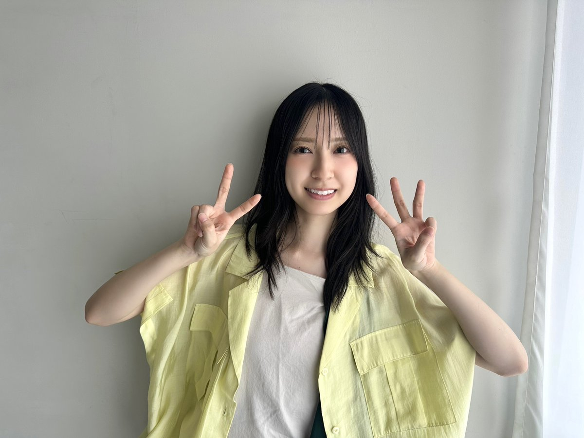 金村美玖🍣  　週刊少年マガジン ​​​