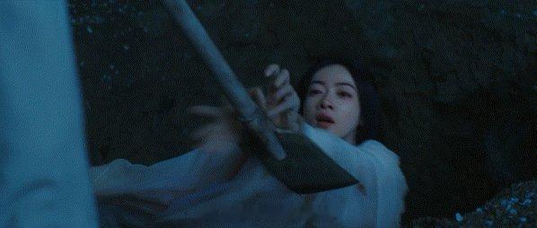 #墨雨云间之消失的她##吴谨言新剧消失的她#墨雨云间里再现消失的她！ 薛芳菲和李