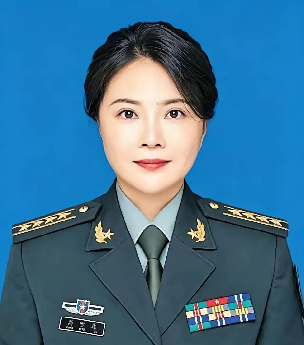 军队查账到底有多硬核？

看西部战区审计员高雪莲的履历，真让人冒冷汗。
2016