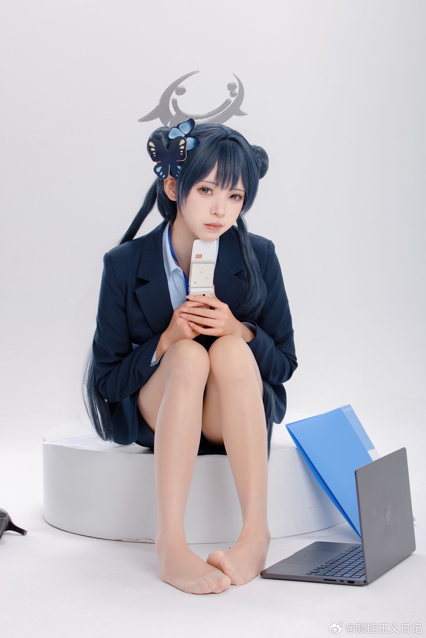 约拍 小鹿乱撞美女