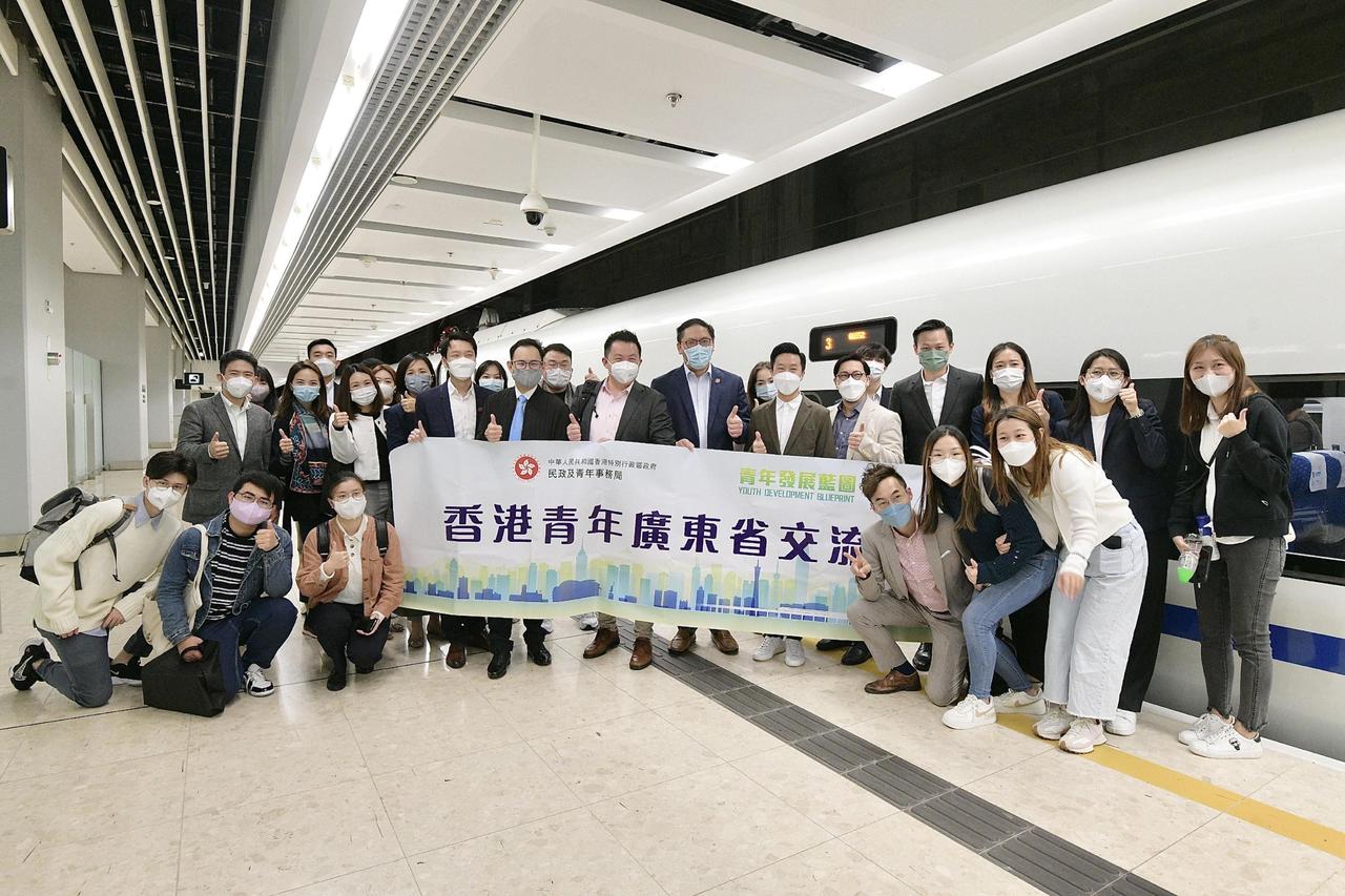 日本再遭拒绝！中国香港国际青年交流扶助计划首度将日本排除在外！5月8日，中国香港