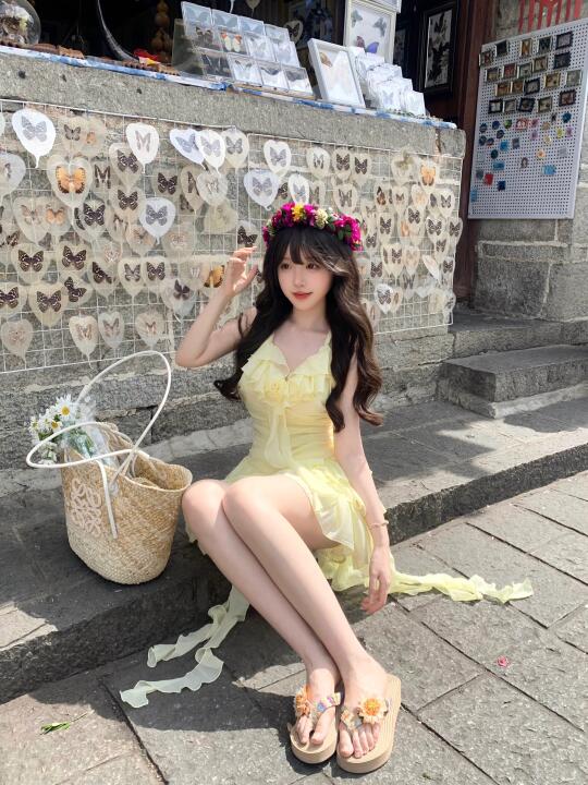 𐙚‧₊˚💐⟡ 𓂃˳ ˖