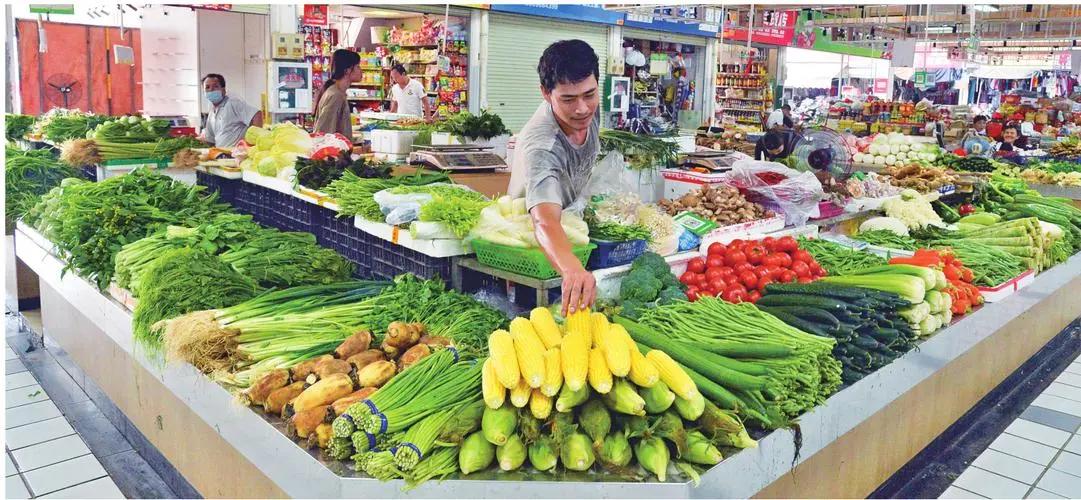 4种蔬菜“没断过农药”，农残多到你不敢想象！嘴再馋也要忍住！

“我以为洗得干净