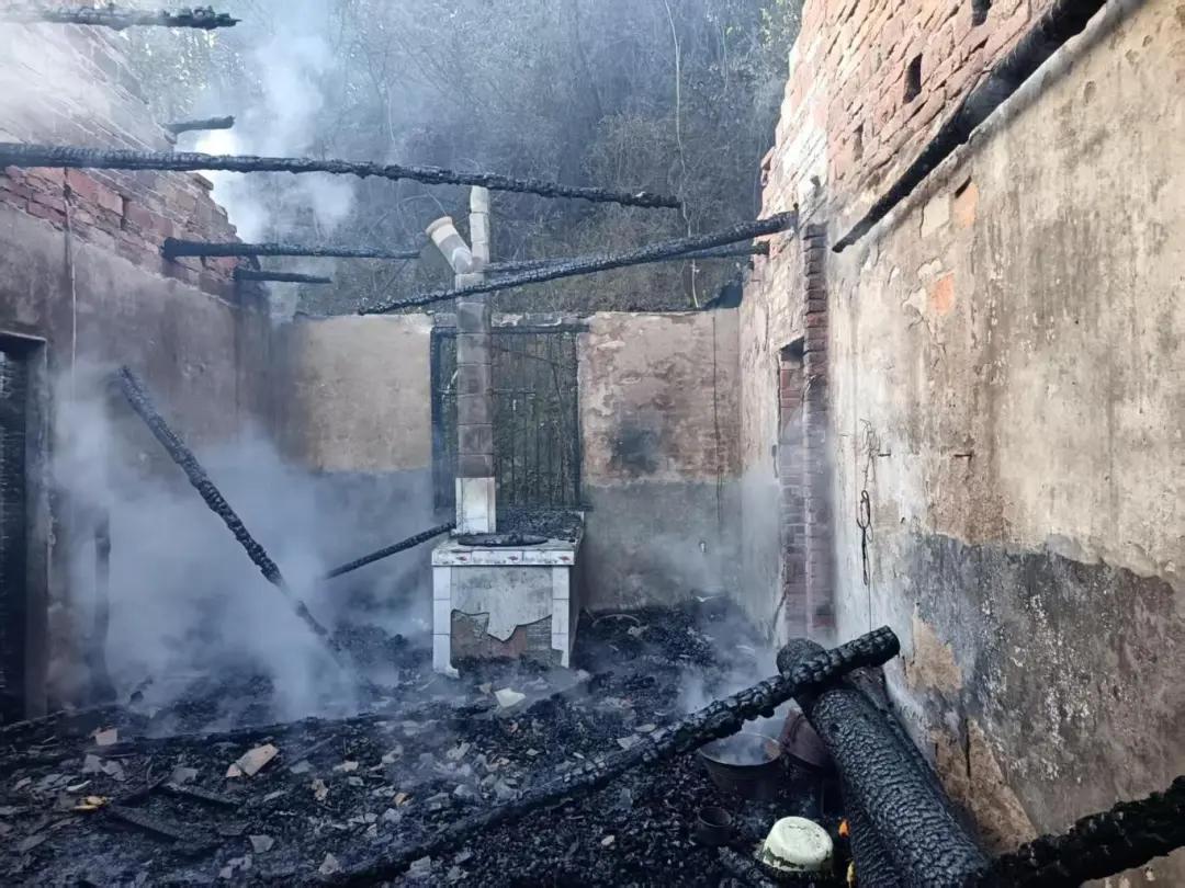 11岁的她，救了一个村！