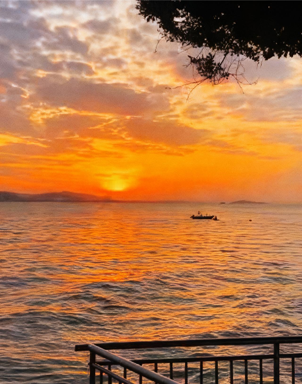 分享手机里最美的风景照