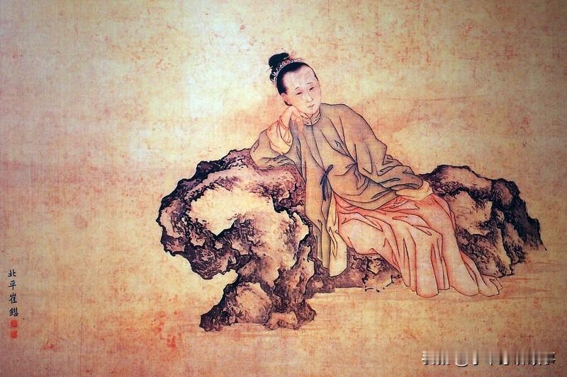 我对李清照的《如梦令·常记溪亭日暮》和《声声慢·寻寻觅觅》喜爱至极。
《如梦令·