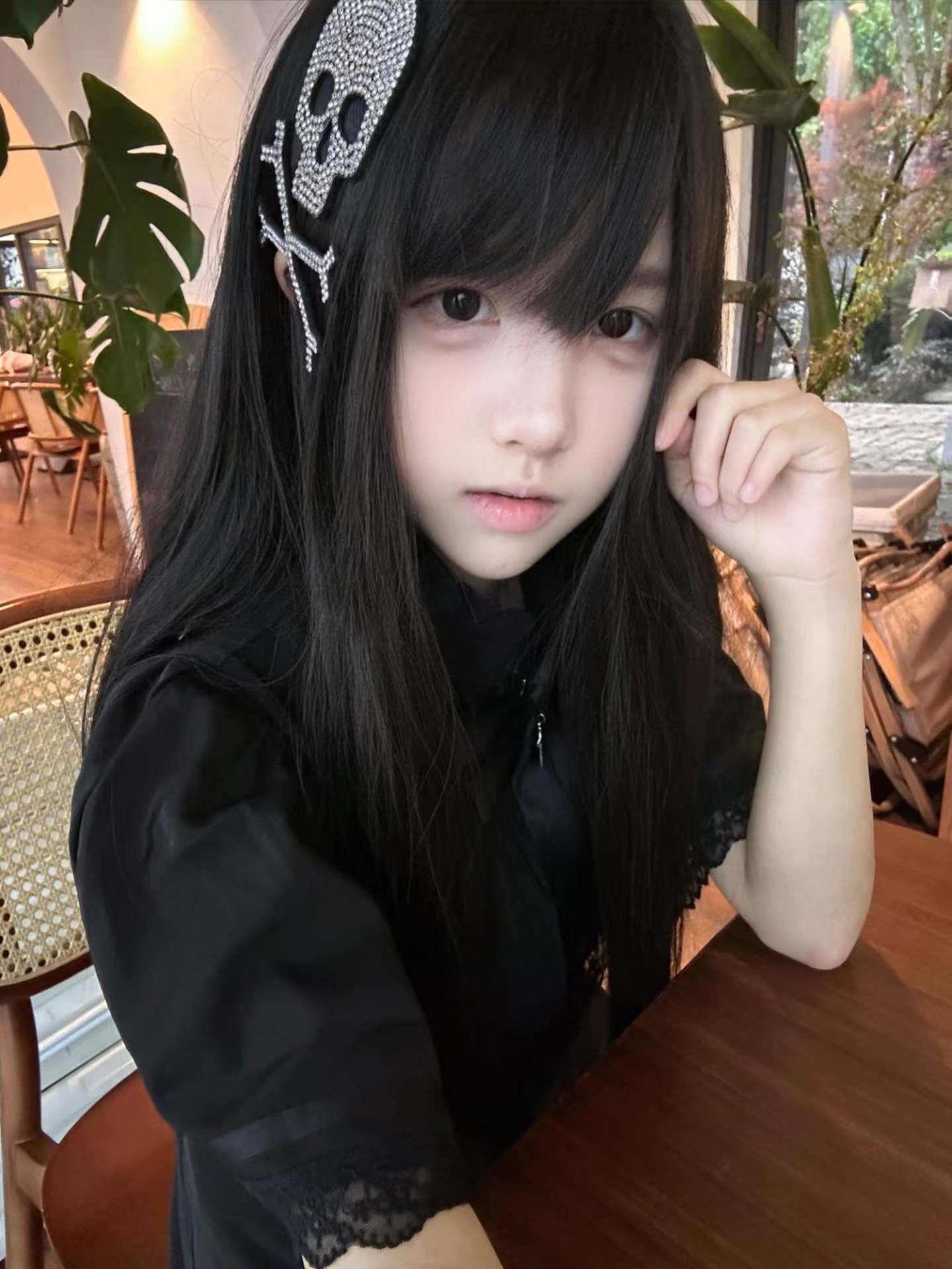 倘若我是第一片叶子