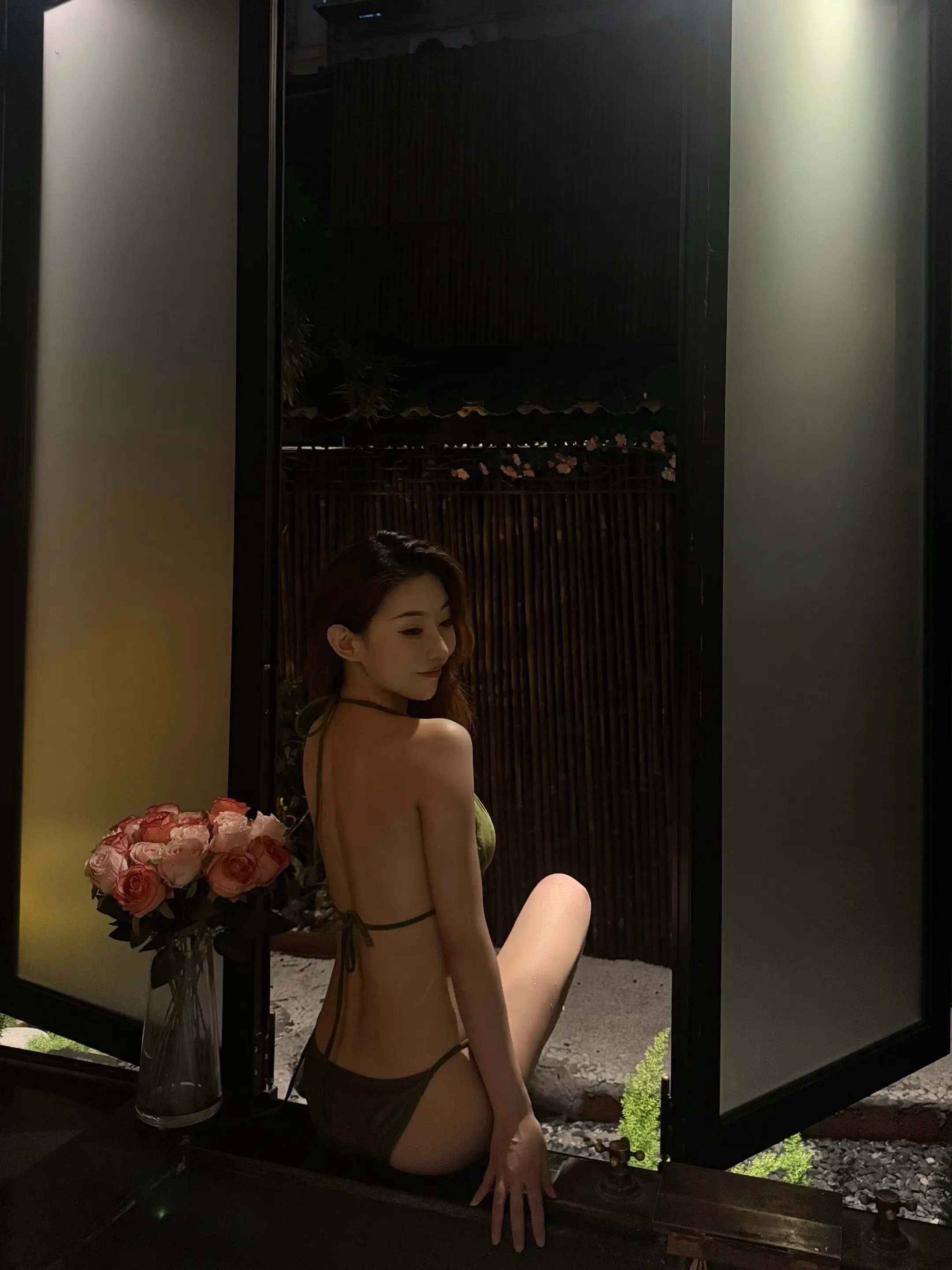 长沙泡汤天花板♨️。