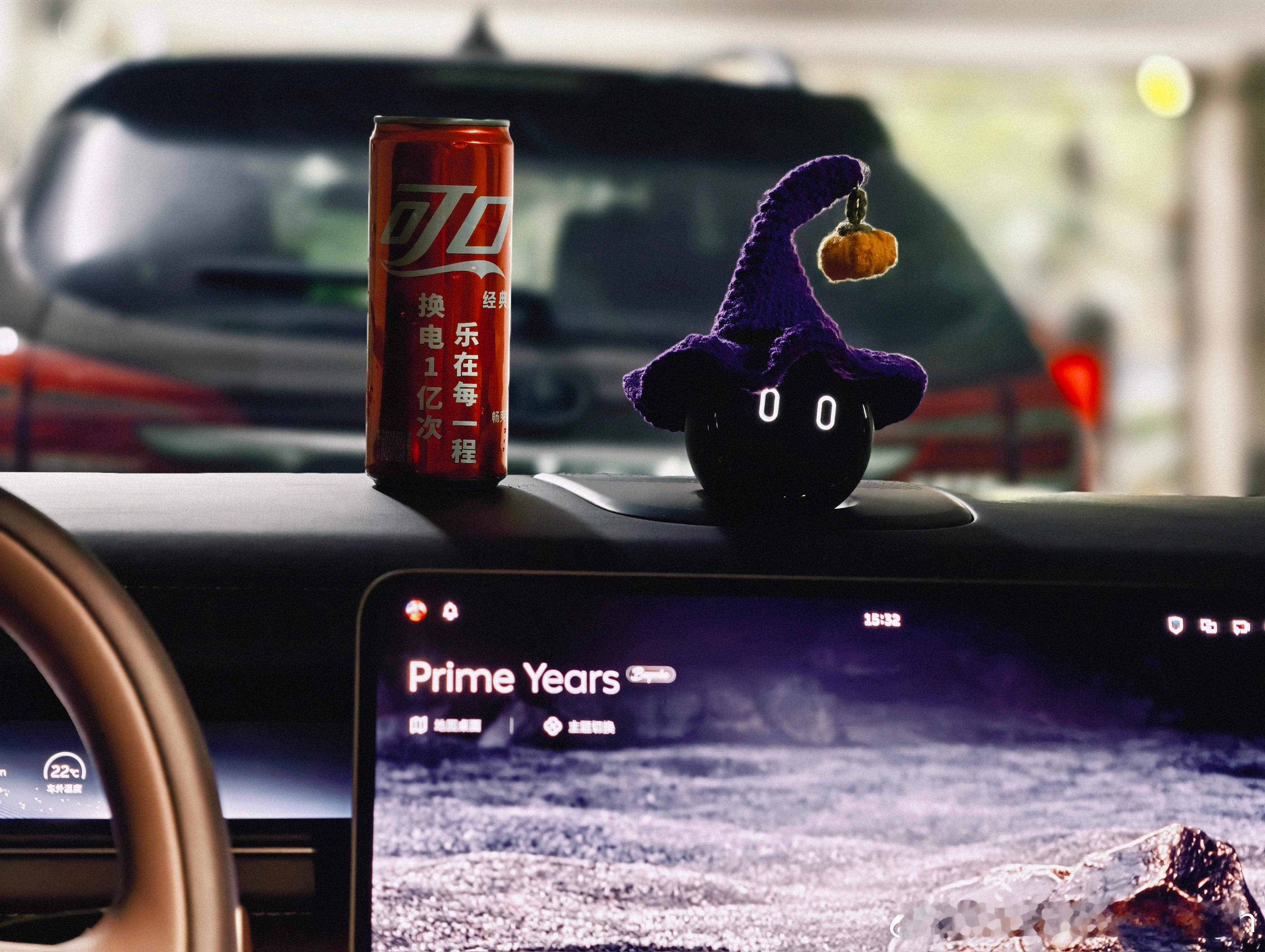 3分钟换电和可口可乐的共同点？一个字：爽！[不愧是你]品牌之间的跨界联名其实挺难