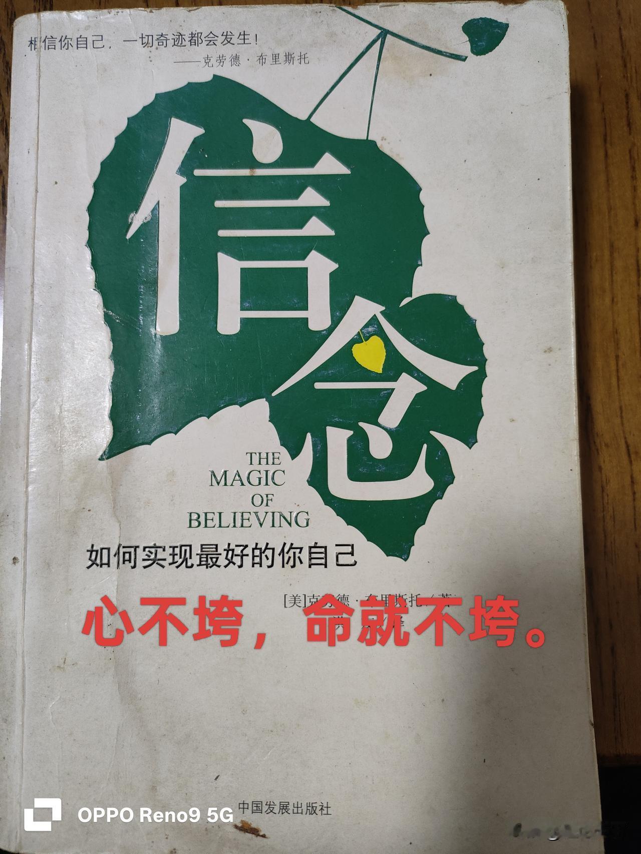 心硬了，命就压不垮

老程说句大实话。

人活一辈子，谁还没个坎儿？有人倒了，有