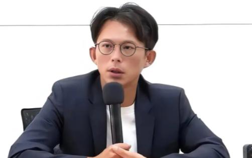 黄国昌急批郑丽文！中山陵喊出"结束两岸敌对"，国民党真能扛下这重任？4月8日，南